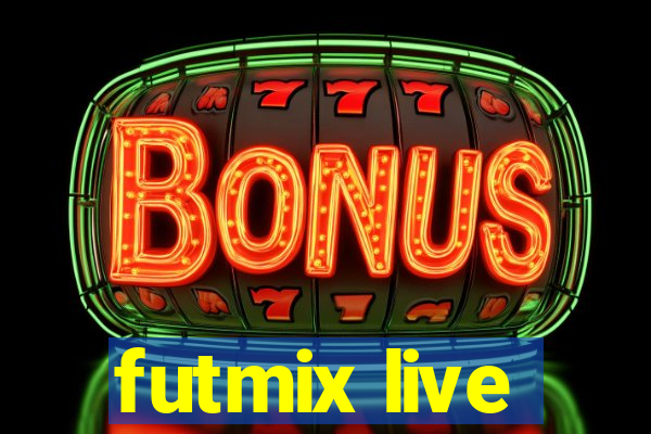 futmix live